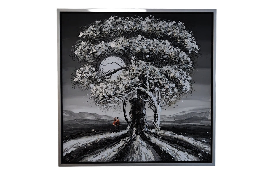 Cuadros para sala Deco Muebles