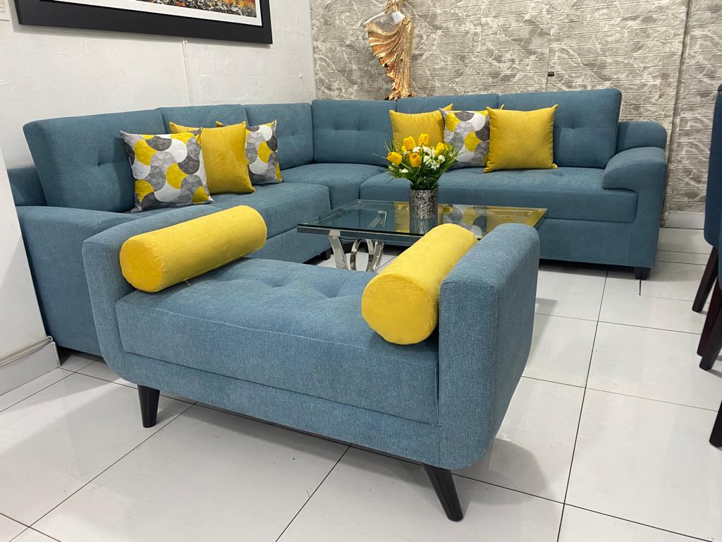 Muebles para sala - Deco Muebles