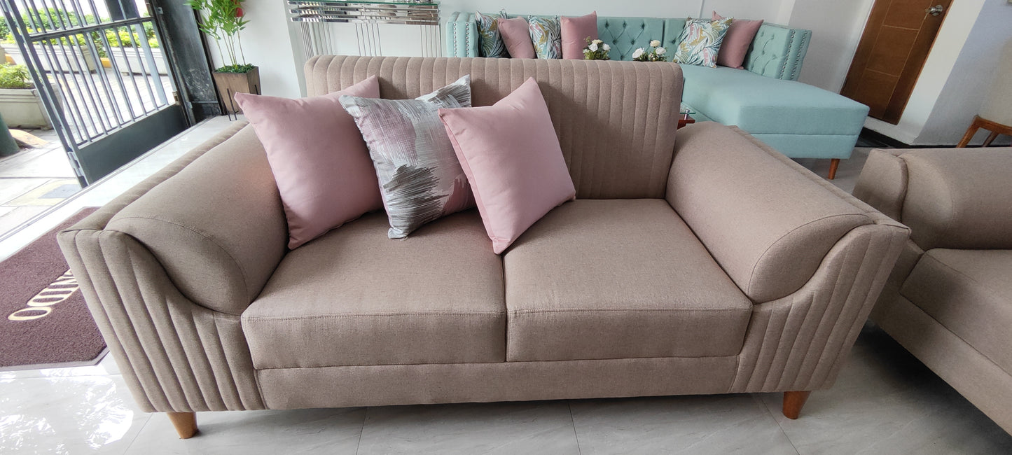 Juego de muebles para sala