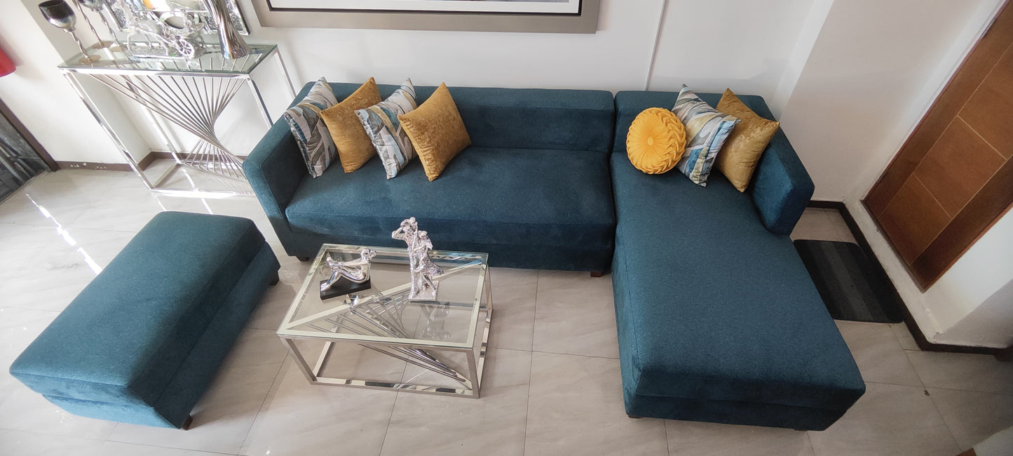 Muebles seccionales para sala