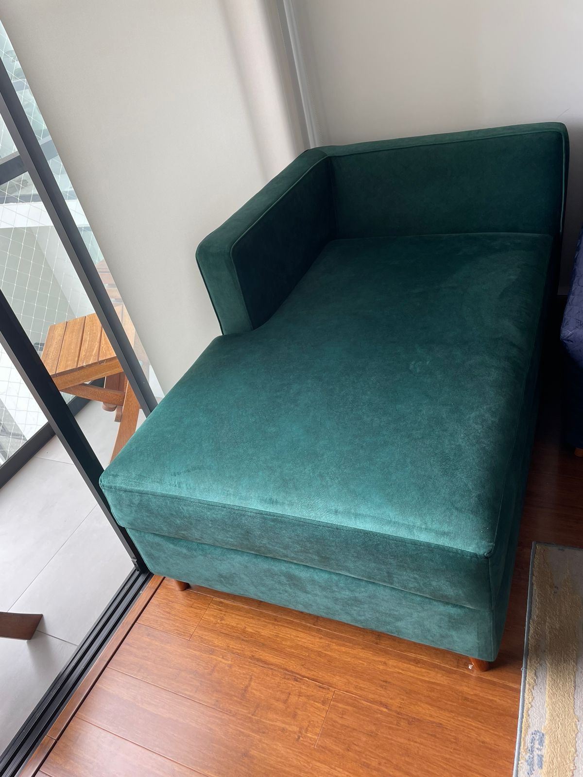 Mueble Seccional Americano