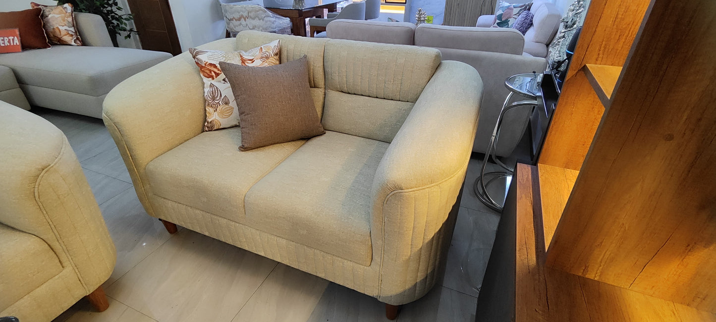 Juego de sala Deco Muebles