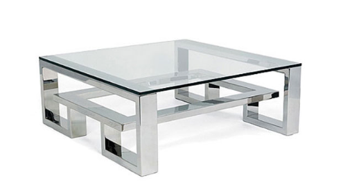 Mesas de acero inoxidable