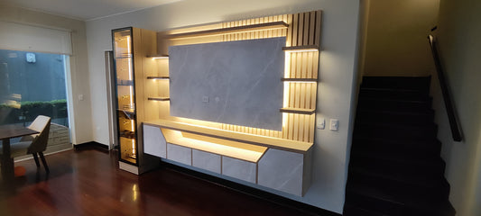 Centro de TV Mueble paa tv
